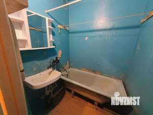 1-к квартира, вторичка, 35м2, 1/10 этаж