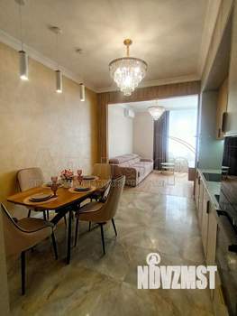 3-к квартира, сданный дом, 87м2, 15/19 этаж