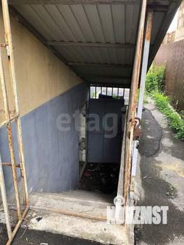 1-к квартира, вторичка, 59м2, 1/4 этаж