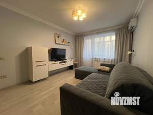 2-к квартира, вторичка, 52м2, 2/9 этаж