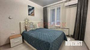 3-к квартира, вторичка, 73м2, 3/19 этаж