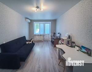 1-к квартира, вторичка, 33м2, 2/5 этаж