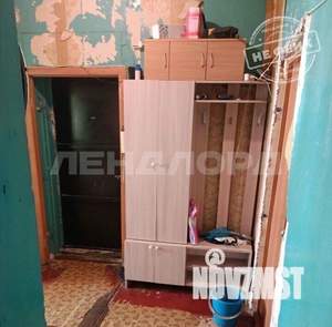 3-к квартира, вторичка, 60м2, 5/5 этаж