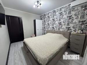 3-к квартира, вторичка, 64м2, 3/9 этаж