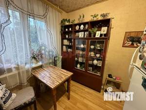 2-к квартира, вторичка, 53м2, 3/10 этаж