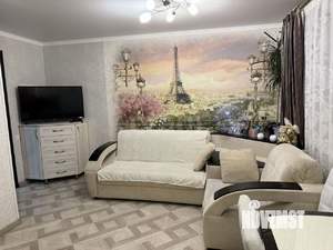 3-к квартира, вторичка, 60м2, 4/5 этаж