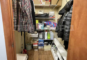 1-к квартира, вторичка, 38м2, 12/17 этаж