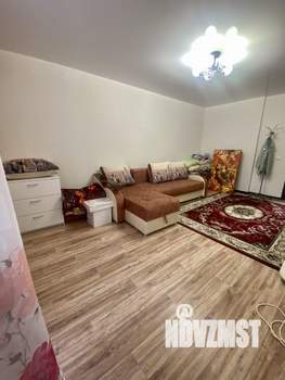 2-к квартира, вторичка, 70м2, 11/19 этаж