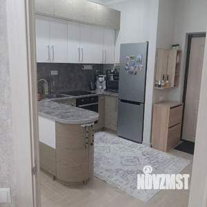 2-к квартира, вторичка, 46м2, 2/15 этаж