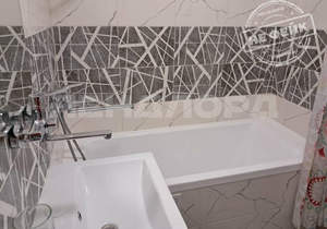 1-к квартира, вторичка, 30м2, 2/18 этаж