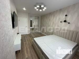 1-к квартира, вторичка, 41м2, 2/24 этаж