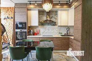 1-к квартира, вторичка, 36м2, 14/25 этаж