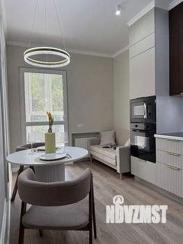2-к квартира, вторичка, 41м2, 7/26 этаж