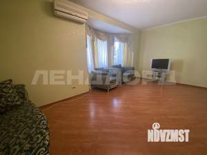 3-к квартира, вторичка, 74м2, 2/5 этаж