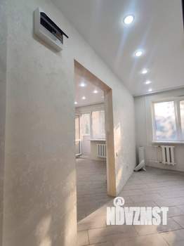 1-к квартира, вторичка, 25м2, 3/9 этаж