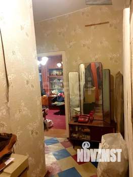 2-к квартира, вторичка, 44м2, 5/5 этаж