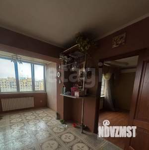 2-к квартира, вторичка, 77м2, 10/10 этаж