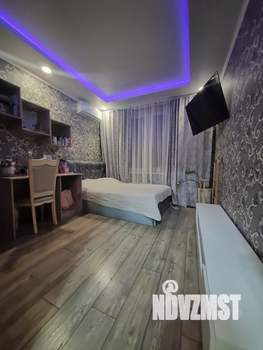 2-к квартира, вторичка, 56м2, 11/18 этаж