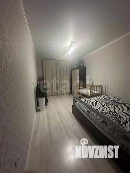 2-к квартира, вторичка, 53м2, 15/20 этаж