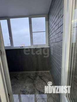 Студия квартира, вторичка, 27м2, 13/26 этаж