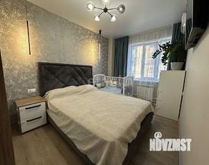 2-к квартира, вторичка, 52м2, 6/8 этаж