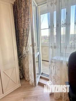 2-к квартира, вторичка, 63м2, 9/9 этаж