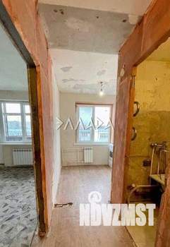 1-к квартира, вторичка, 31м2, 9/9 этаж