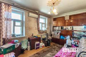 2-к квартира, вторичка, 31м2, 2/2 этаж