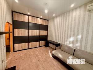 1-к квартира, вторичка, 37м2, 1/5 этаж