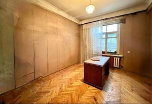 3-к квартира, вторичка, 101м2, 1/4 этаж