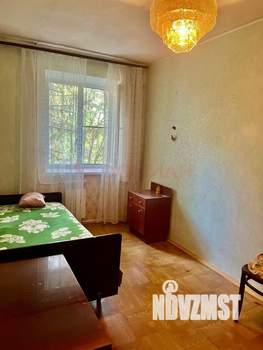 2-к квартира, вторичка, 42м2, 3/5 этаж