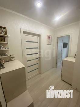 1-к квартира, вторичка, 37м2, 5/10 этаж