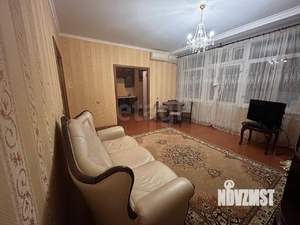 3-к квартира, вторичка, 71м2, 8/17 этаж