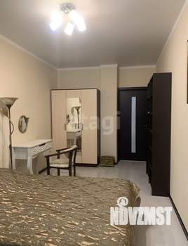 2-к квартира, вторичка, 68м2, 13/17 этаж