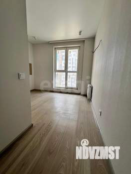 1-к квартира, вторичка, 33м2, 6/18 этаж