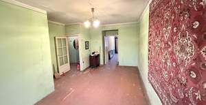 2-к квартира, вторичка, 44м2, 3/5 этаж