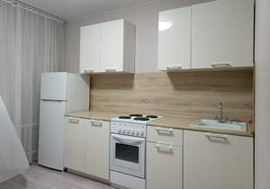 1-к квартира, вторичка, 37м2, 12/18 этаж