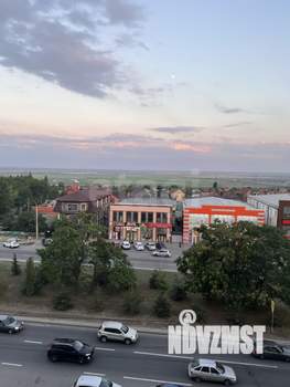 1-к квартира, вторичка, 45м2, 6/10 этаж