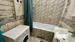 2-к квартира, вторичка, 56м2, 10/18 этаж