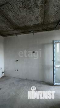 Студия квартира, вторичка, 22м2, 25/25 этаж