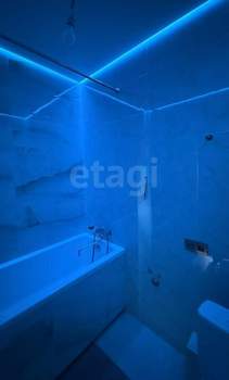 2-к квартира, вторичка, 58м2, 9/24 этаж