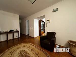 6-к квартира, вторичка, 208м2, 3/16 этаж