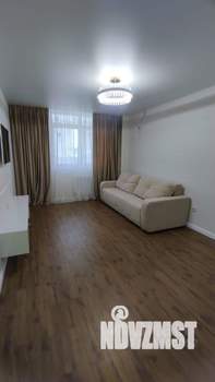 1-к квартира, вторичка, 35м2, 15/18 этаж