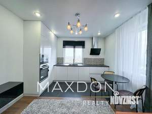 3-к квартира, вторичка, 55м2, 7/22 этаж