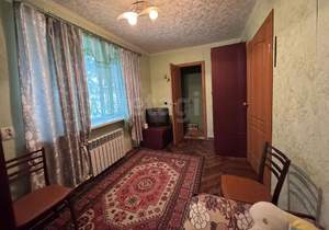 2-к квартира, вторичка, 44м2, 3/5 этаж