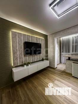 2-к квартира, вторичка, 50м2, 9/9 этаж