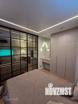 1-к квартира, вторичка, 36м2, 19/20 этаж