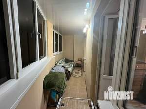 1-к квартира, вторичка, 35м2, 16/23 этаж