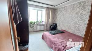 2-к квартира, вторичка, 62м2, 5/10 этаж