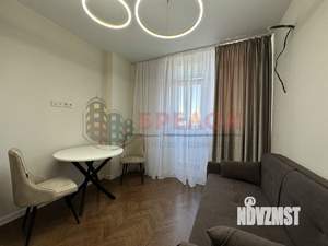 2-к квартира, вторичка, 42м2, 5/16 этаж